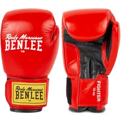 BENLEE Boxhandschuhe aus Leder FIGHTER
