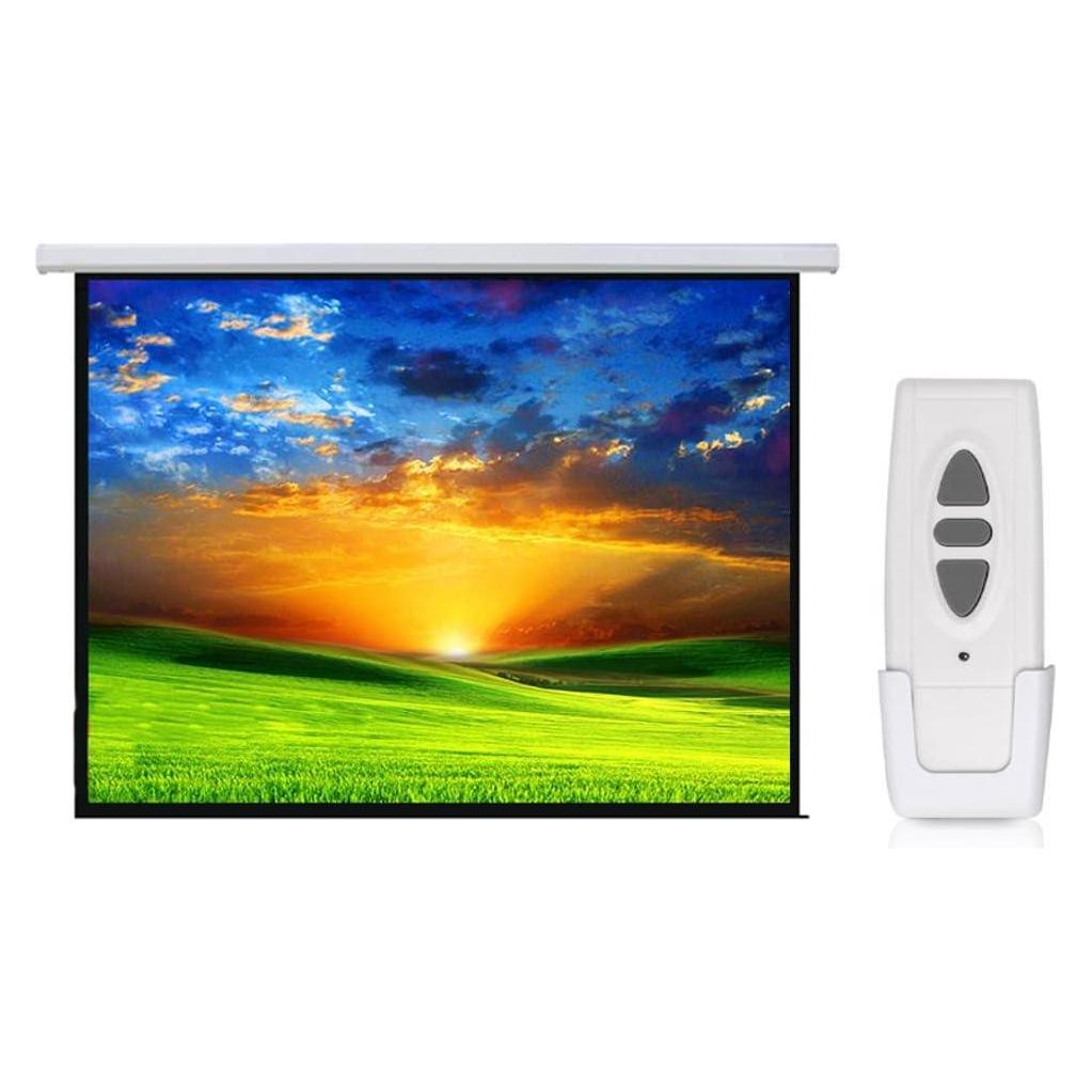 Maclean MC-552 Projektionsleinwand (150 Zoll) (150", 4:3) (MC-552)
