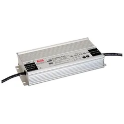 MeanWell, Beleuchtung Zubehör, MEAN WELL, 48 V Output, 480 W Output, 10 A Io and Vo