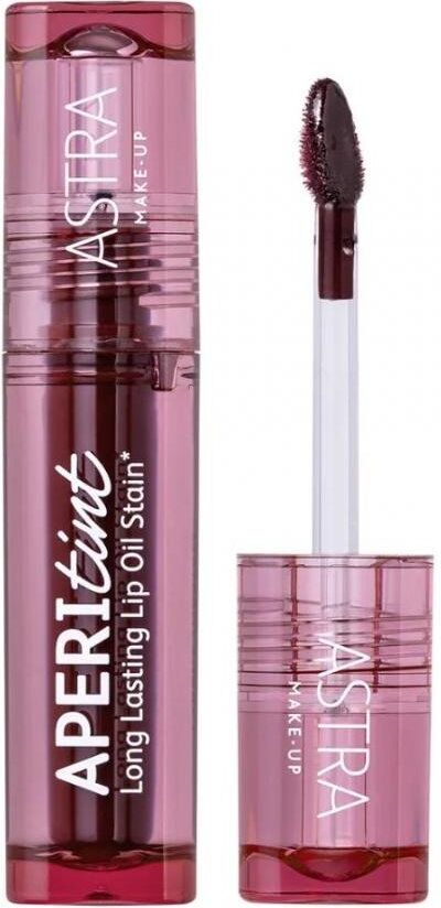 Aperitint lip oil stain 05 bitter Astra