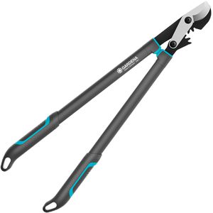 Gardena Astschere EnergyCut Pro L, 12051-88, Bypass, Länge 75cm, Schneidleistung bis 50mm Ø