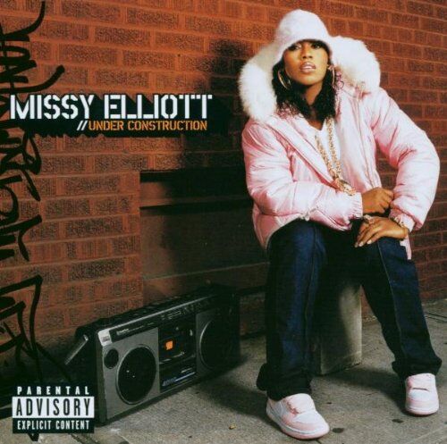 Missy Elliott - Under Construction(New Version - Preis vom 30.09.2026 09:01:18 h