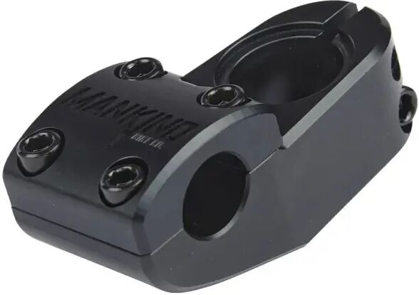 BMX Vorbau Mankind Sunchaser (50mm - Matt Black)