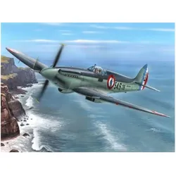 Special Hobby Seafire Mk.15 "Aeronavale Service"