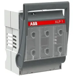 ABB Stotz S&J Sich.-Lasttrenner XLP00-A40/75-3BC