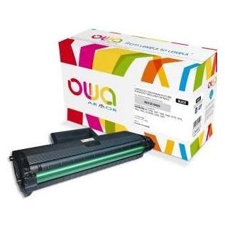 Armor OWA OWA - Schwarz  - Tonerpatrone (BK) (K15355OW)