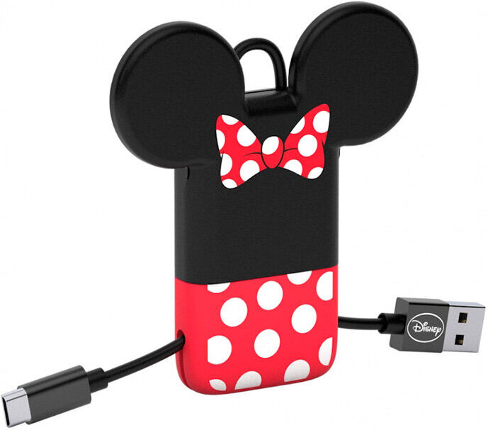CABO TRIBE MICRO USB MINNIE