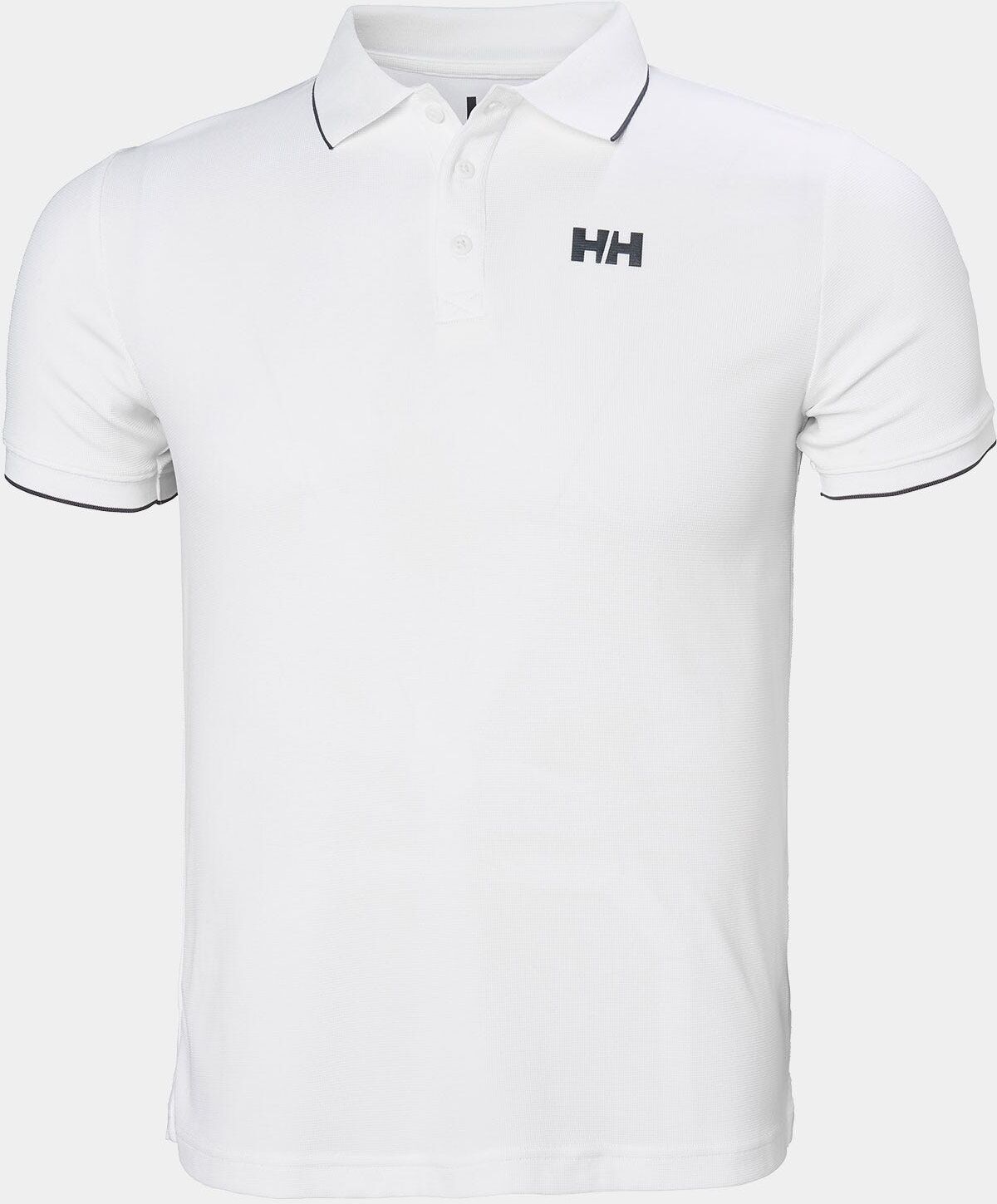 Helly Hansen Men's Kos Polo - White/Cream - 2XL