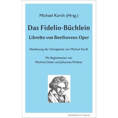Das Fidelio-Büchlein -