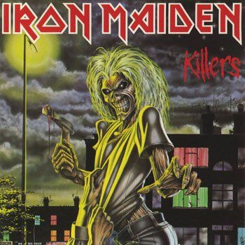 Killers - Preis vom 01.10.2026 08:16:52 h