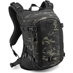 Kriega Rucksack R15 Multicam Black