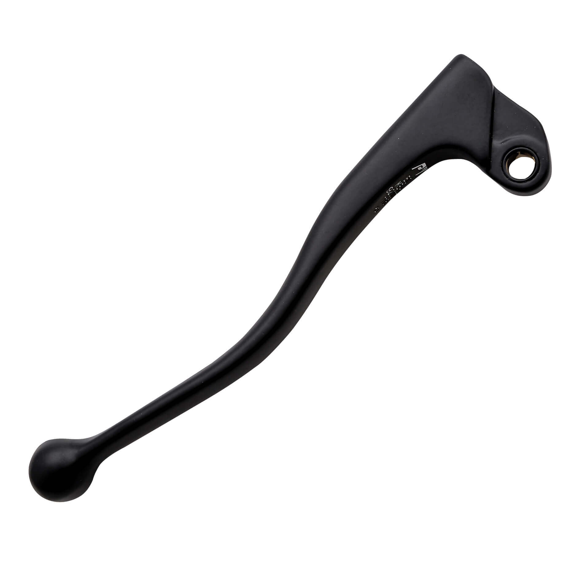 HIGHSIDER ABE, Typ BC 116 Reparatur-Kupplungshebel schwarz 401-1160HS