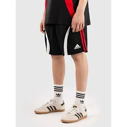 adidas Originals Teamgeist Shorts black Gr. M
