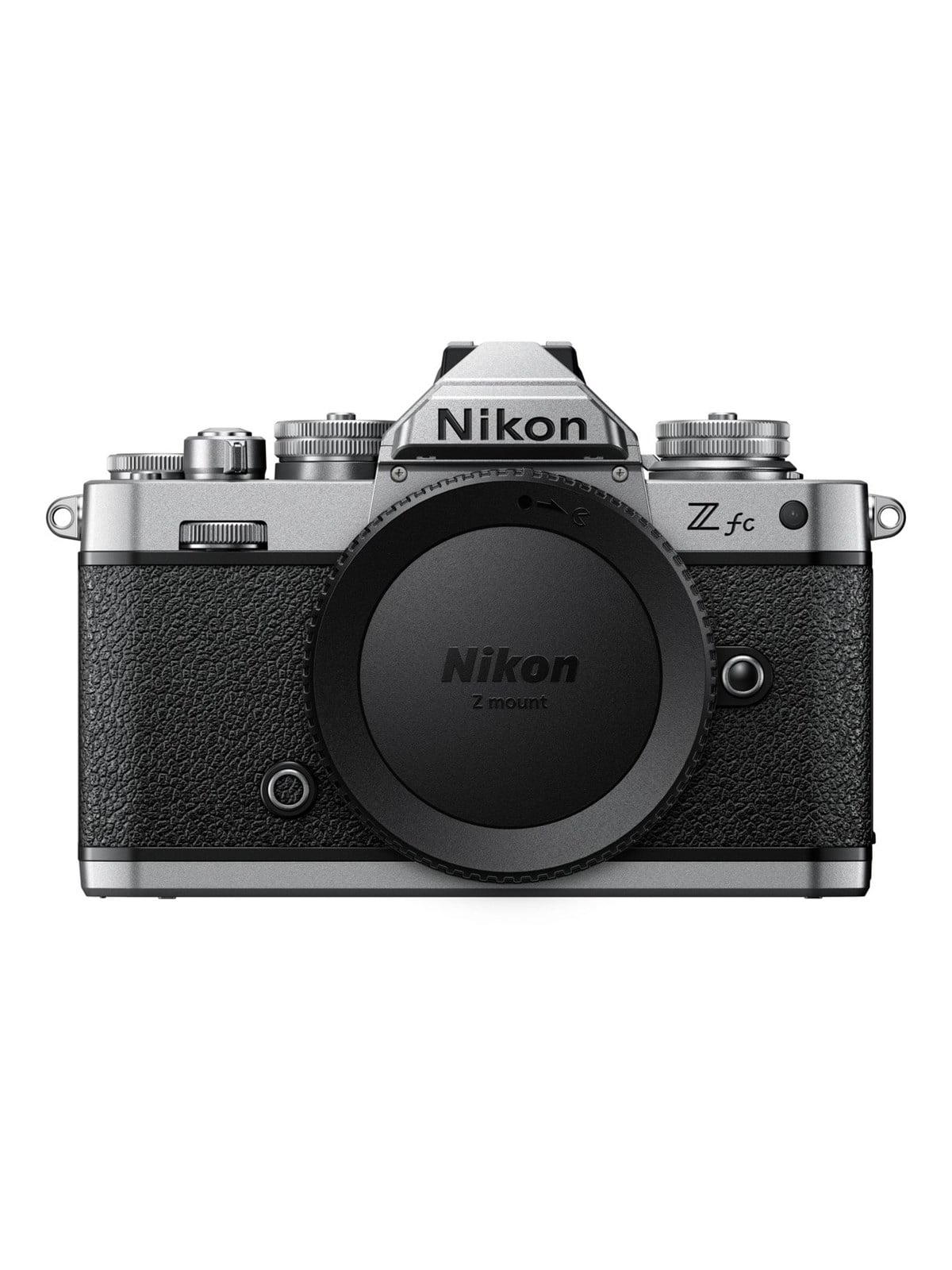 Nikon Z fc Body