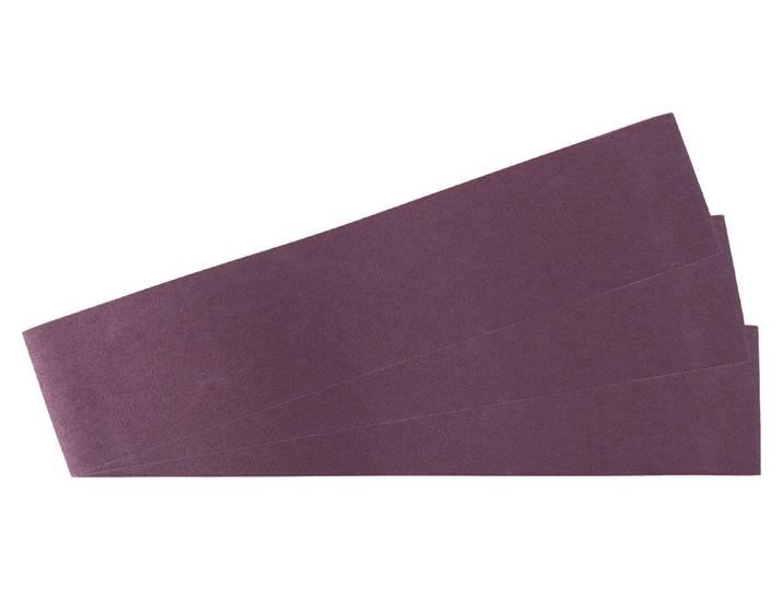 Scheppach Schleifband-Set Bts800/Bts900 88000212 120 3 Stück