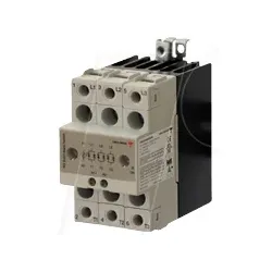RGC3A60D20KKE - Halbleiterrelais Typ RGC, 3-pol, 20 A, 42 - 660 V AC