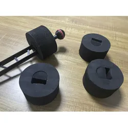 Floatarme - Universal Buoyancy Floats für Arme (Medium) 180g / stk.