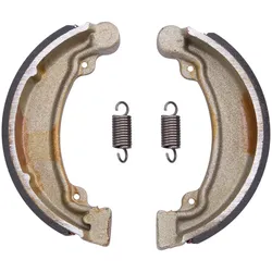 TRW Bremsbacke MCS 817