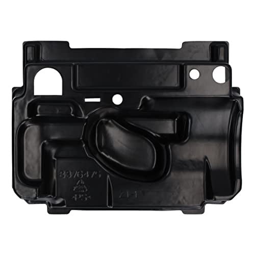 Makita MBox 4 inleg voor RP1800, RP1801, RP2300 en RP2301FC - 837647-5