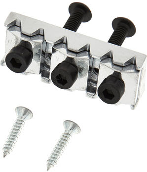 Schaller Locking Nut R2 CH