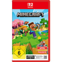 Minecraft-Spiel