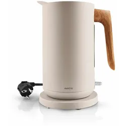 eva trio Wasserkocher Nordic kitchen Sand