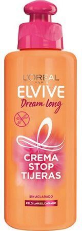 Elvive Dream Long Stop Scissors Rinse-Free Cream 200 ml