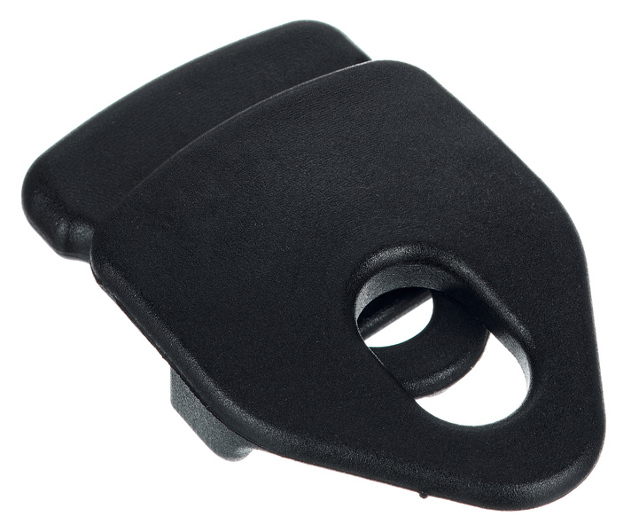 Holdon Mini Clip Black 250pcs Pack Black