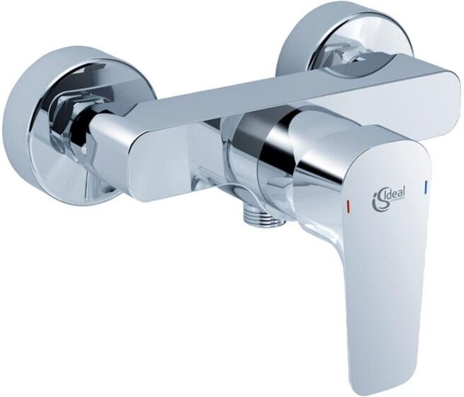 Ideal Standard Mitigeur de douche CERAPLAN III AP chrome (B0716AA)