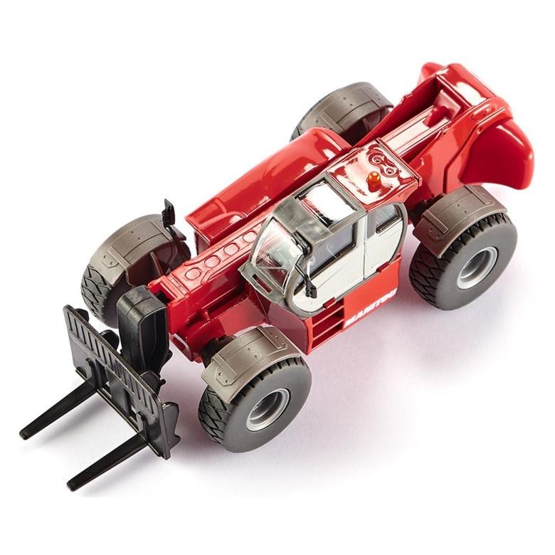 Siku Manitou Teleskoplader (3507)