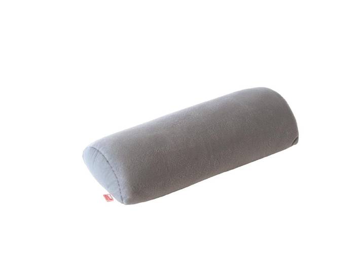 Stützkissen SISSEL DorsaBack-Pad , grau, B:11,5cm L:30cm, Funktionskissen, Stützkissen