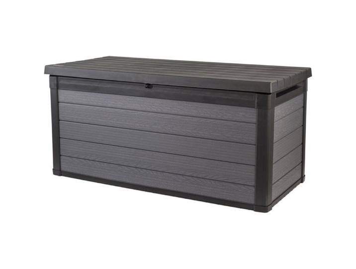 Coffre de rangement Cortina - 570L - KETER