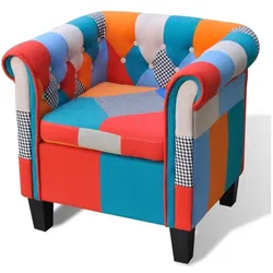 vidaXL, Sessel, Sameno