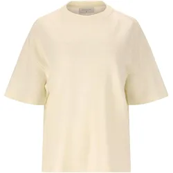 Endurance, Damen, Sportshirt, Cardall Waffle (S), Grau, Beige, S