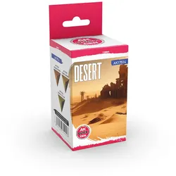AK QUICK GEN Desert Set