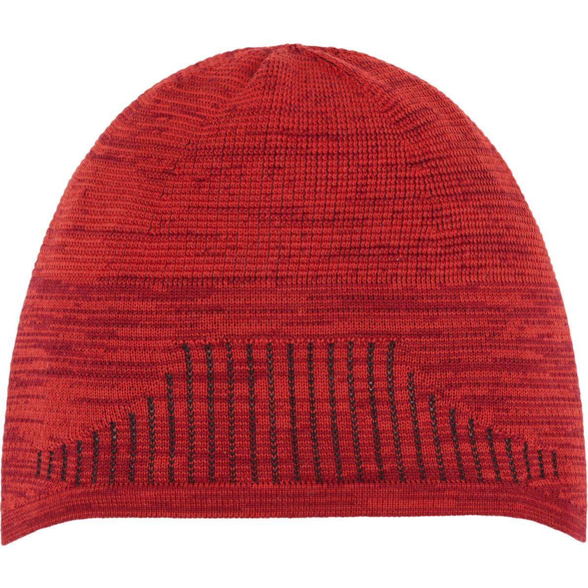 Eisbär Active Beanie mineral red-slate-burgund (463) 25180-463