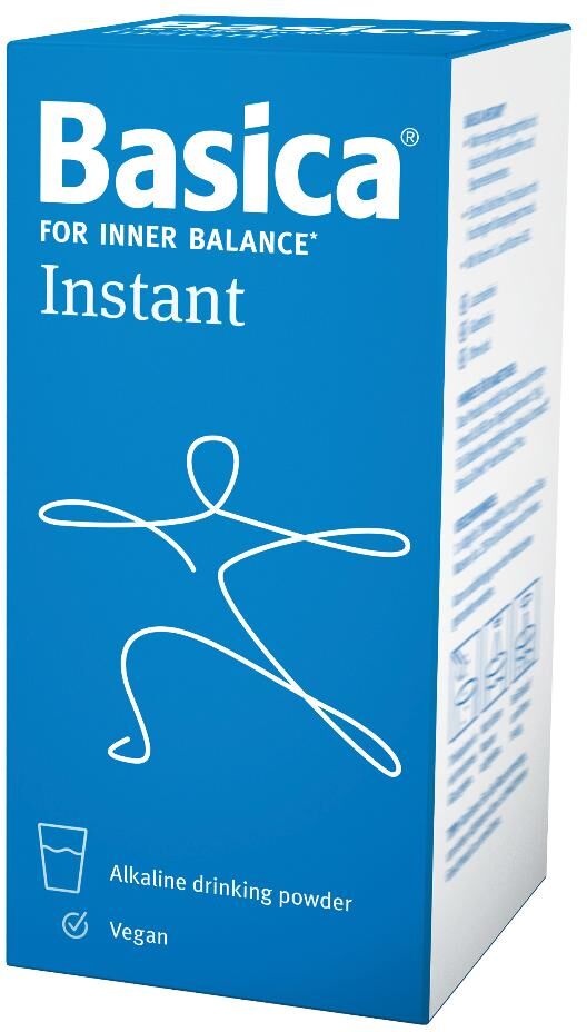 DOTT.C.CAGNOLA Srl Basica Instant 300g - Integratore Alimentare di Minerali, Vitamine e Antiossidanti