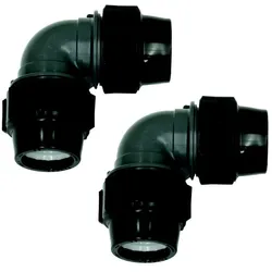 Vaillant Winkelkupplung 90 Grad 0020112793 (VE2)