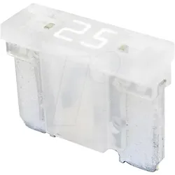 IMAXX FLP7025 - KFZ-Sicherung, miniOTO Low Profile, 58 Vdc, 25 A