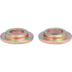 KS Tools Scheibe mit Reduzierbund M14, 2er Pack - 150.1816