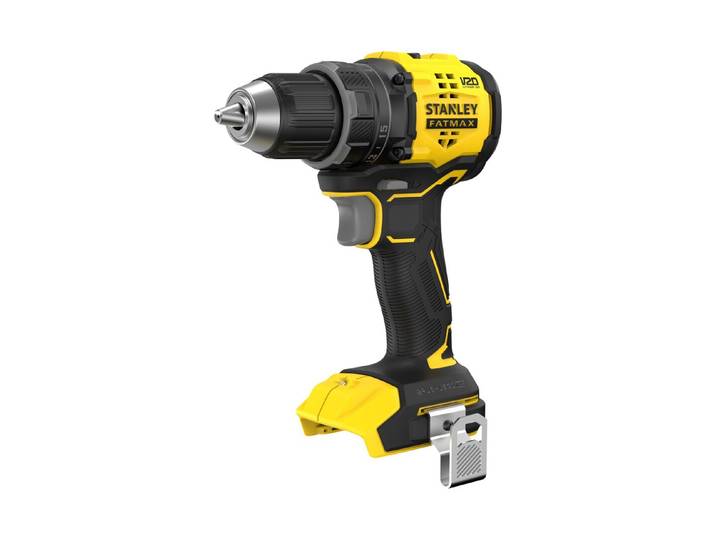 Stanley FatMax Akku-Bohrschrauber 60Nm 18V Solo