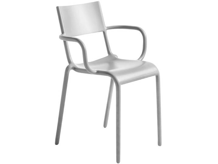 Kartell Generic A Stapelstuhl