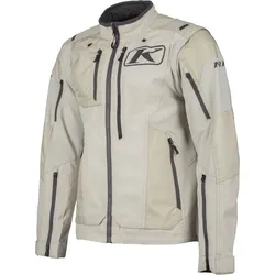 Klim Dakar Motorrad Textiljacke S