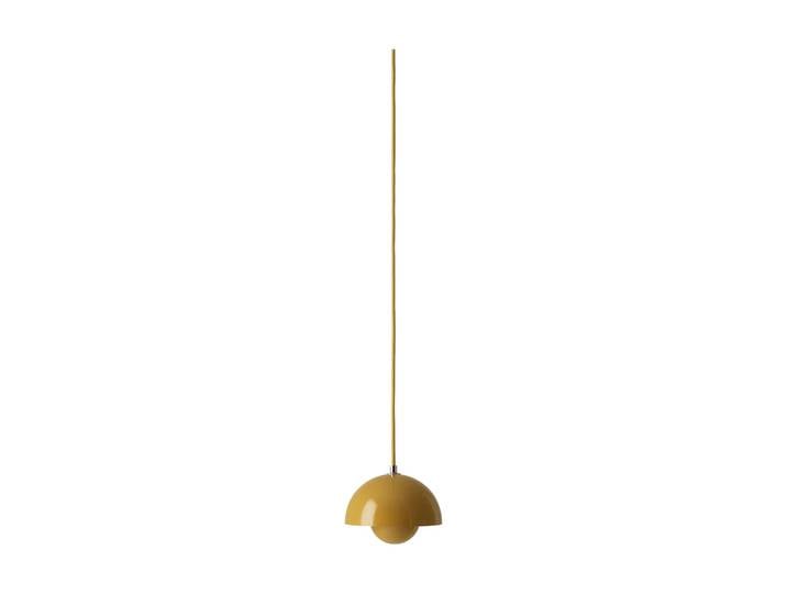 &Tradition Suspension Flowerpot VP10 Mustard