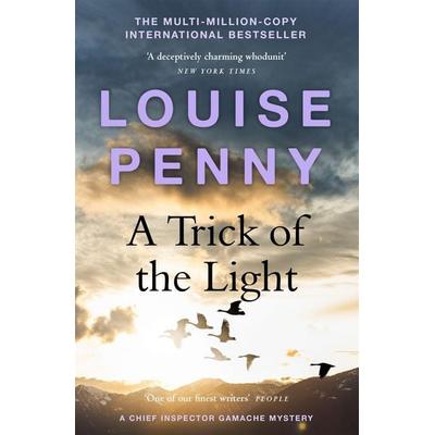 A Trick of the Light, Taschenbuch von Louise Penny, Hodder And Stoughton, 978-1-5293-8543-4