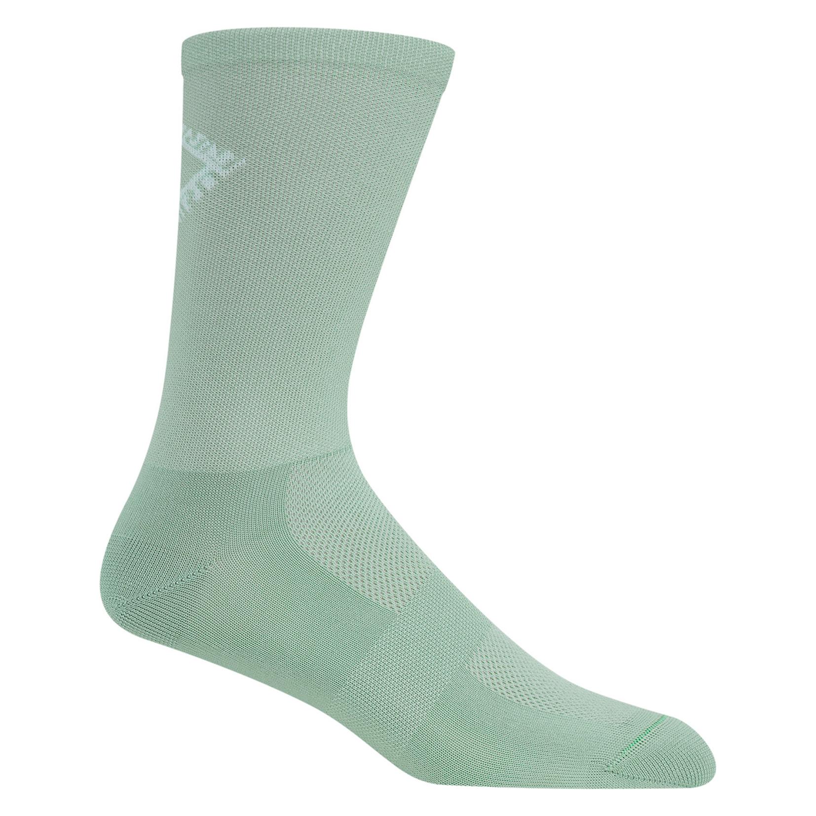 Giro Comp Racer High Rise Sock (L) (7160273)