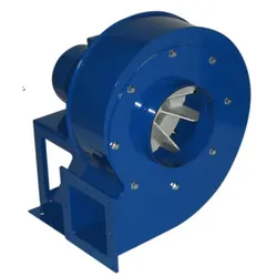 JKF Ventilator JK-25D RO LG 90 4,0 kW R