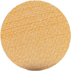 MENZER Schleifgitter Ultranet, Körnung 120, 225mm Ø, 25 Blätter, für Lack, Holz, Trockenbau