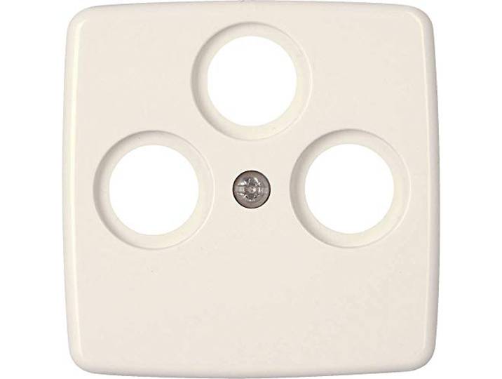 Kopp Rivo 339417184 antenneafdekking TV/RF/SAT