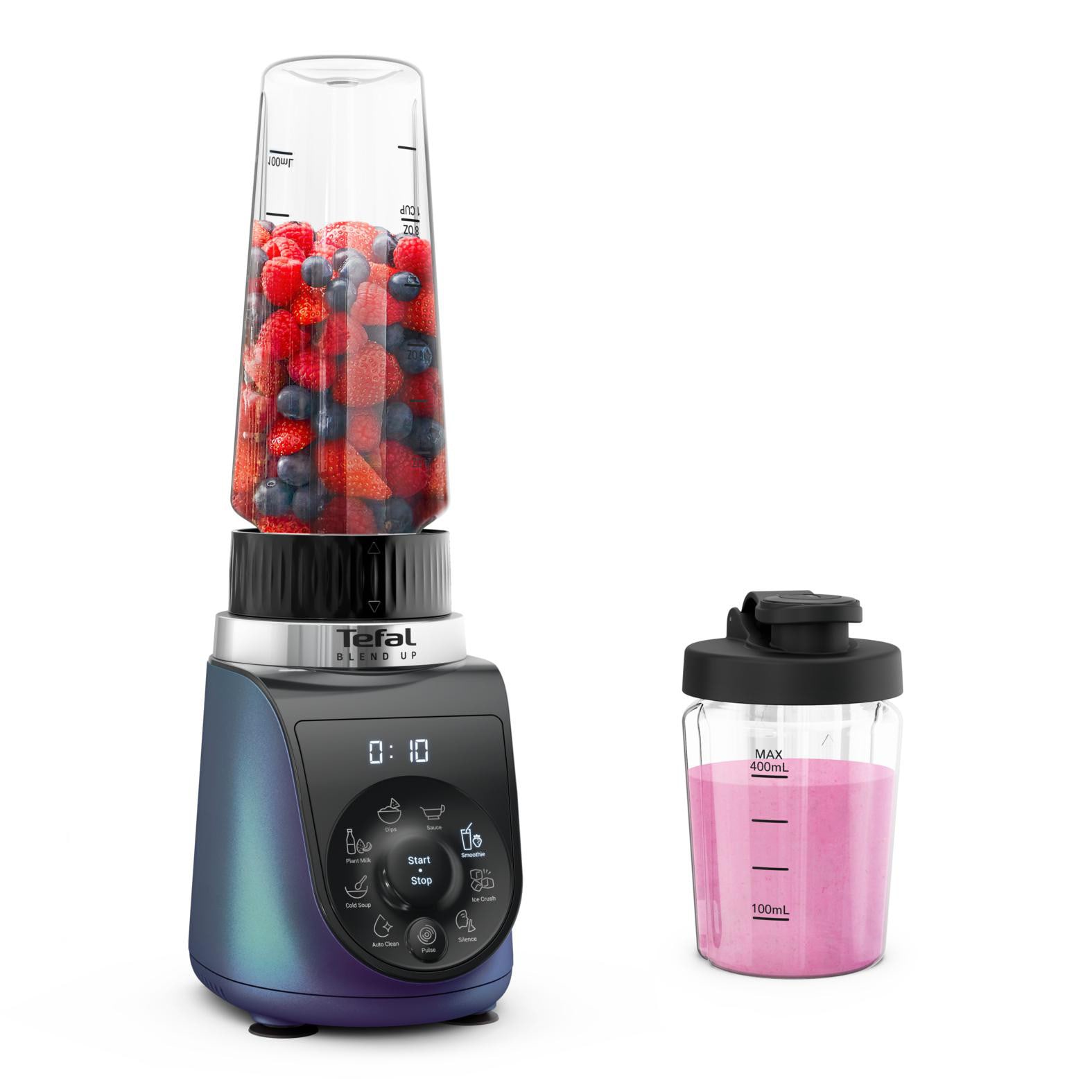 Tefal BL19H4 Blend Up Mini-Mixer